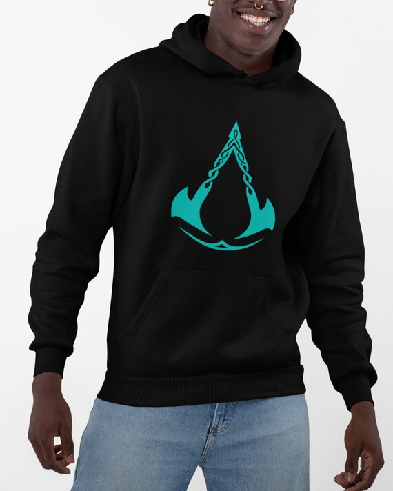 Featured image of post Assassins Creed Valhalla Hoodie