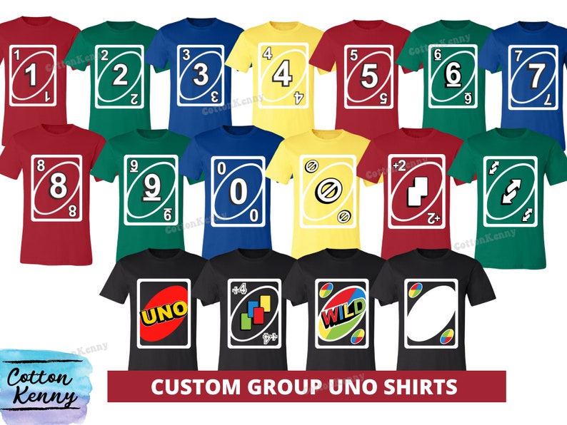 Uno group halloween shirt matching teacher group halloween costumes 2022 couples softball team work office halloween coordinating shirt 