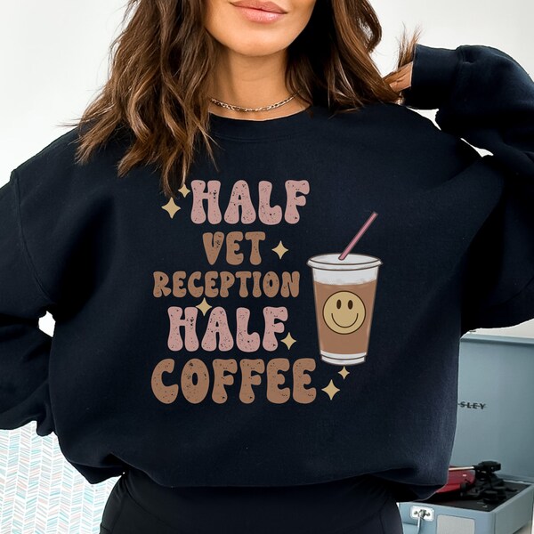Vet Receptionist Gift Etsy