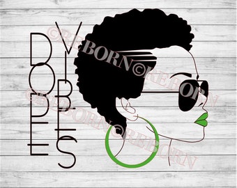 Dope Vibes SVG, JPEG, PNG,