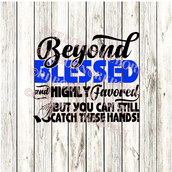 Catch These Hands Etsy