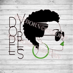 Dope Vibes SVG, JPEG, PNG,