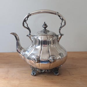 James Dixon and Sons Teapot - Etsy Canada