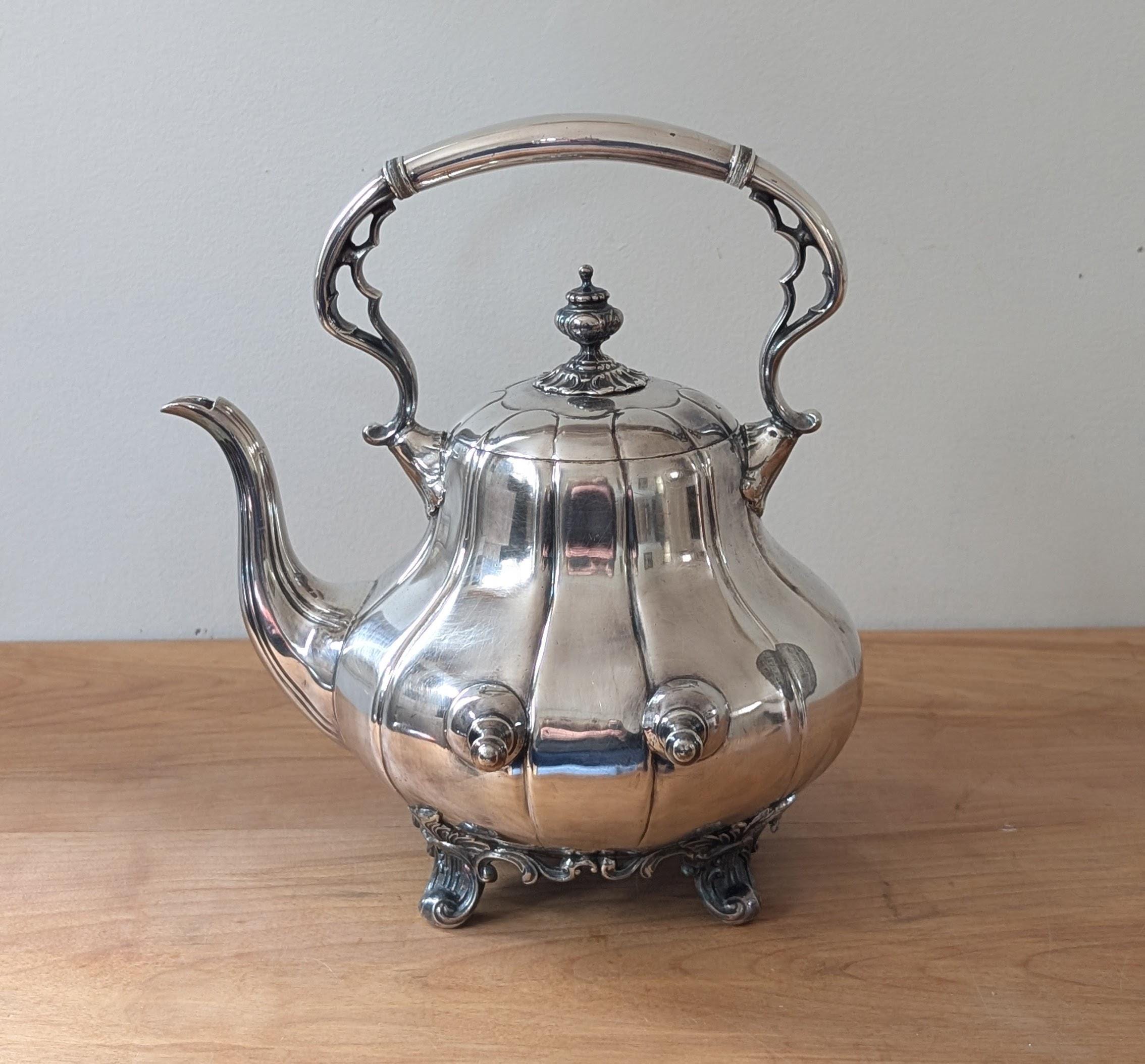 James Dixon and Sons - Etsy