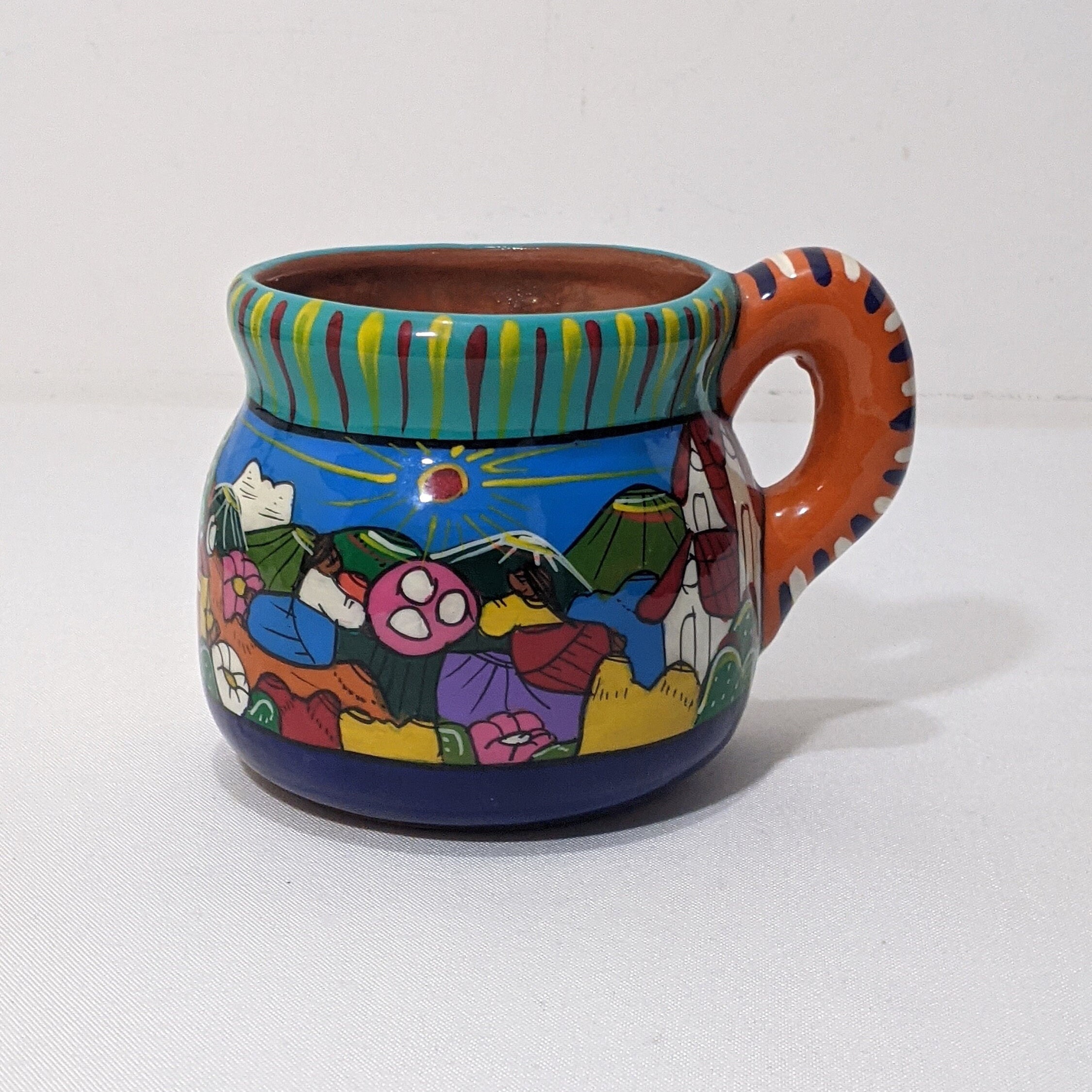 1950 Firestone outboard motor White Ceramic Mug 1950 Firestone outboard motor White Ceramic Mug