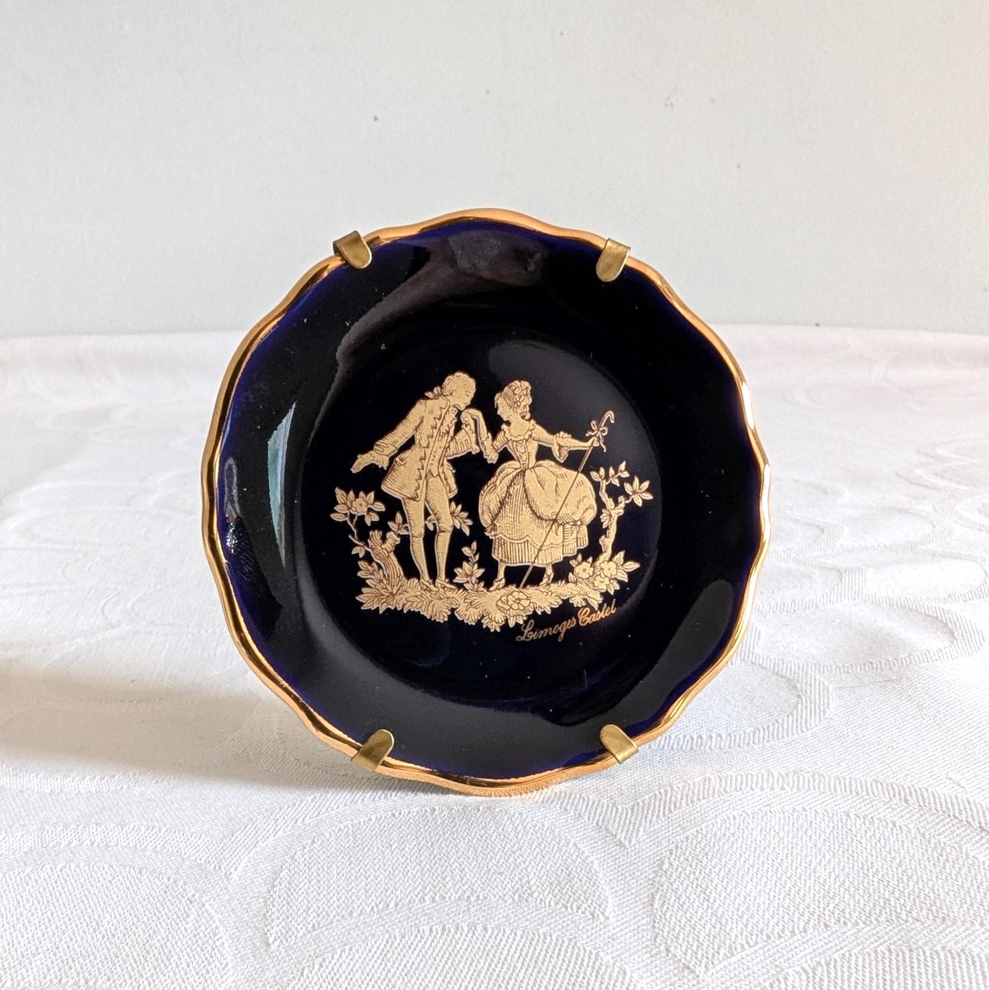 Limoges Castel - Etsy