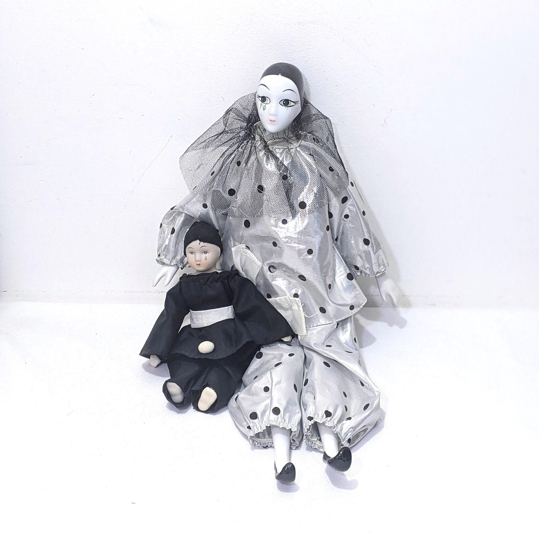 PIERROT Arlequin限定 パーカー WHITE サイズXL il_fullxfull.6975414254_lwja.jpg