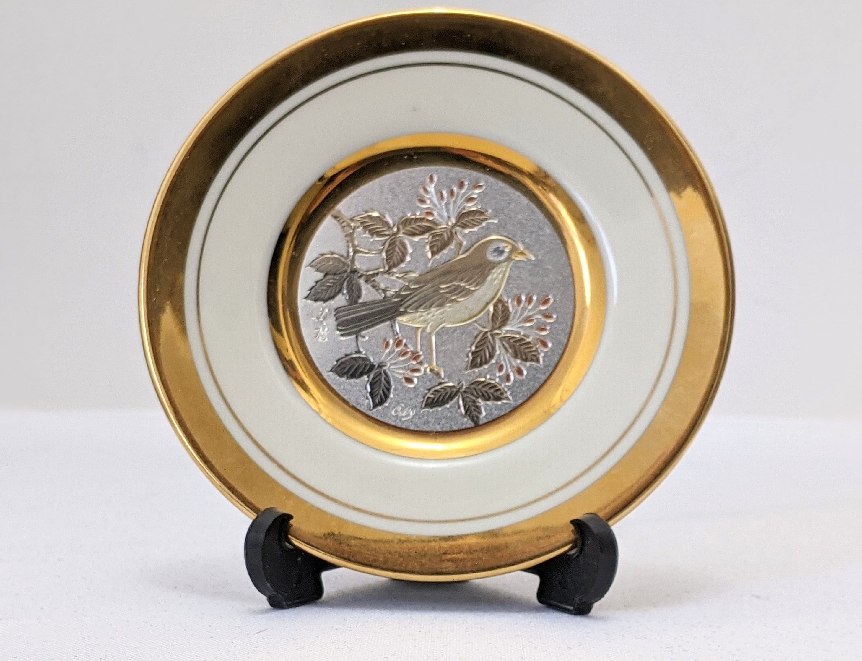 Vintage 1980s Expressive Designs Inc - Signed Limited