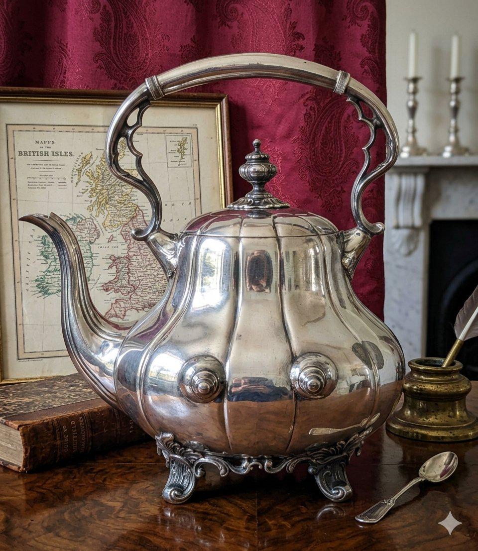 James Dixon Teapot Silver - Etsy James Dixon Teapot Silver - Etsy
