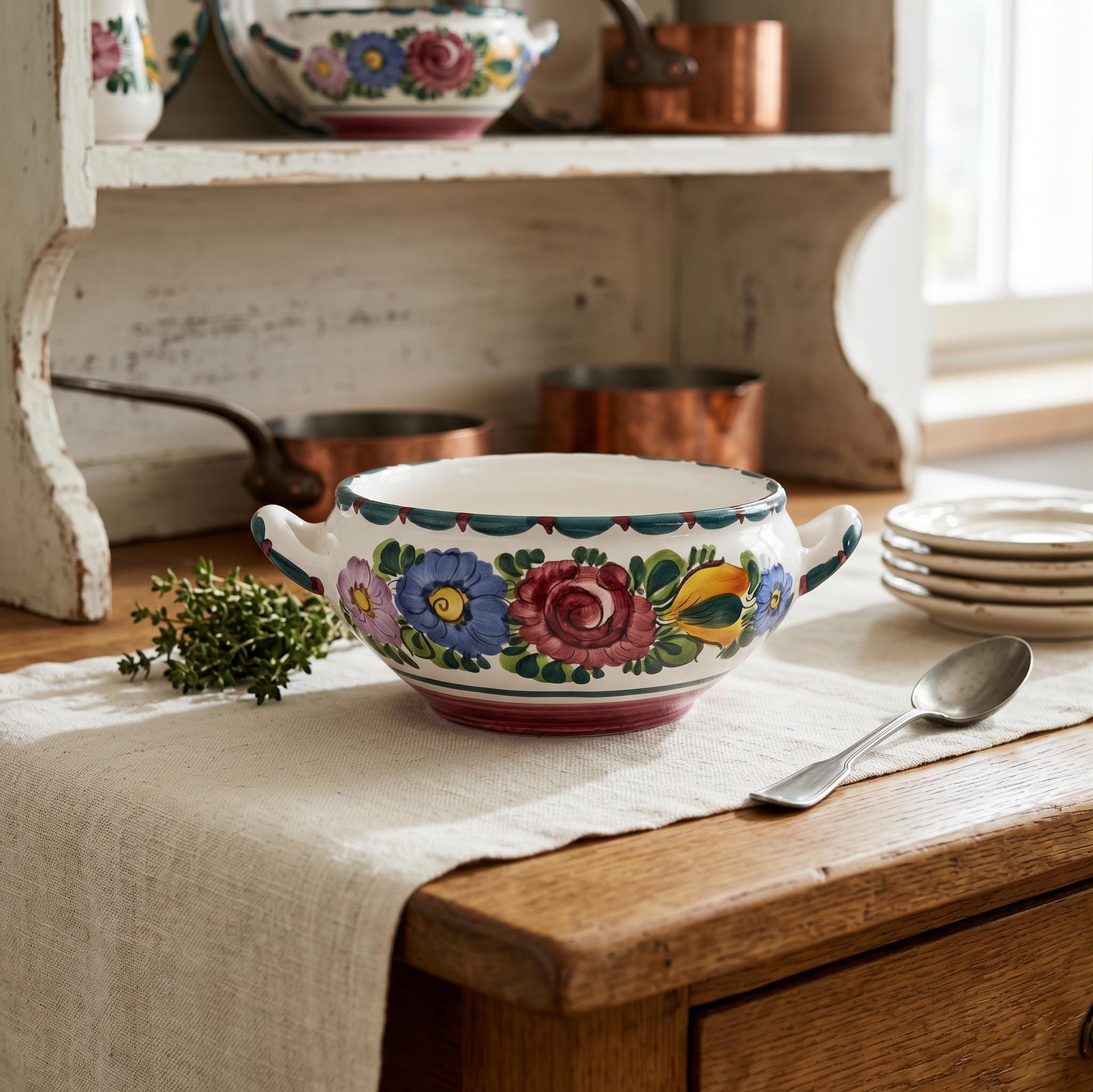 Gmunden pottery - Etsy 日本