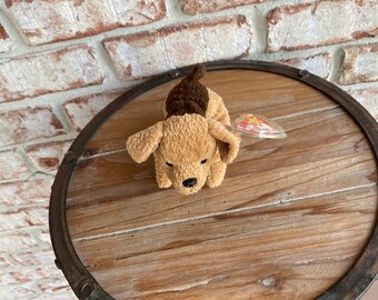 tuffy beanie baby value