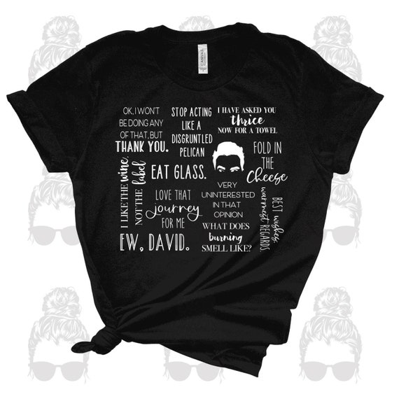 Schitt S Creek Shirt Schitt S Creek Shirt