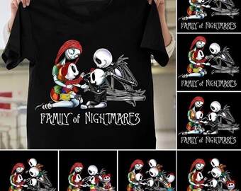 Mother Of Nightmares Etsy