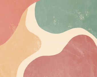 Abstract Print Download