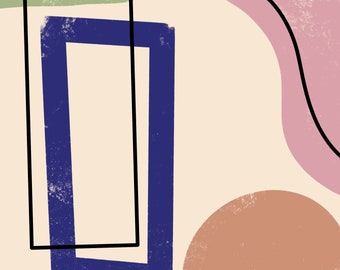 Abstract Print Download