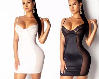 sexy sleeping wear