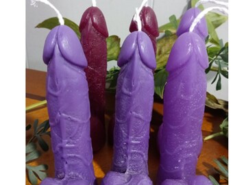 Purple Dick Purple Dick
