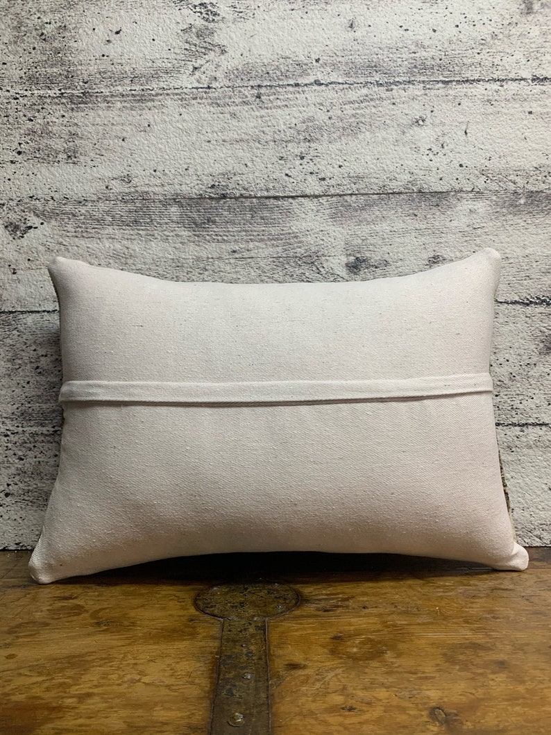 Handwoven Kilim Pillow,Decorative Pillow,Kilim Pillows,Kilim Pillow Cover,Boho Kilim Pillow No:0783