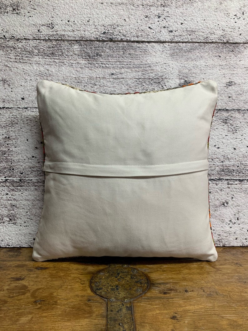 Home Decor Kilim pillow Lumbar,Kilim Pillow Cover,Cushion Cases,Kilim Cushion Cover No:184