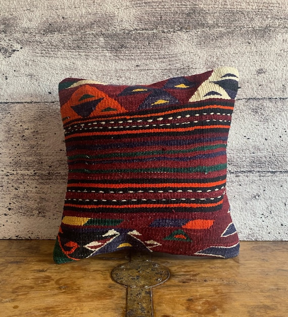 Etsy kilim cheap pillow