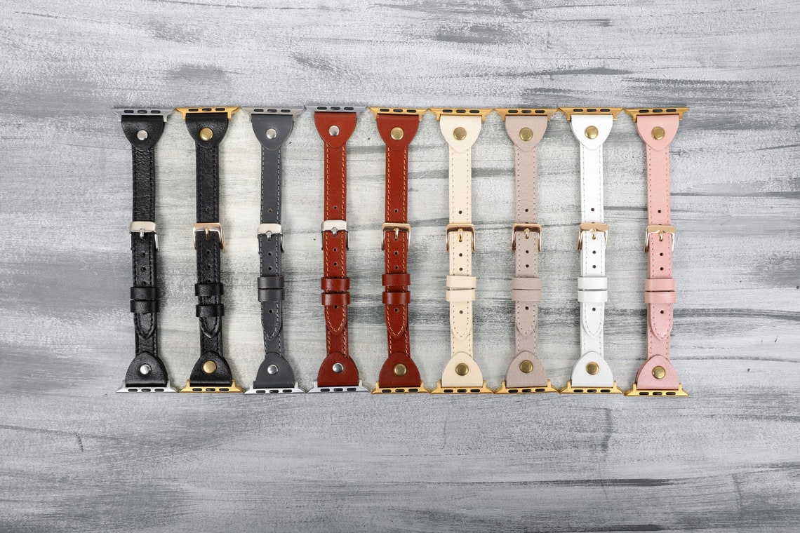 38mm strap on 40mm apple watch