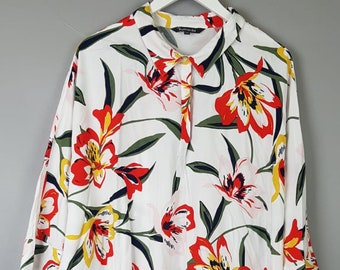 bon marche plus size tops