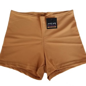 P023 Ladies performers panties for short skirts or dresses