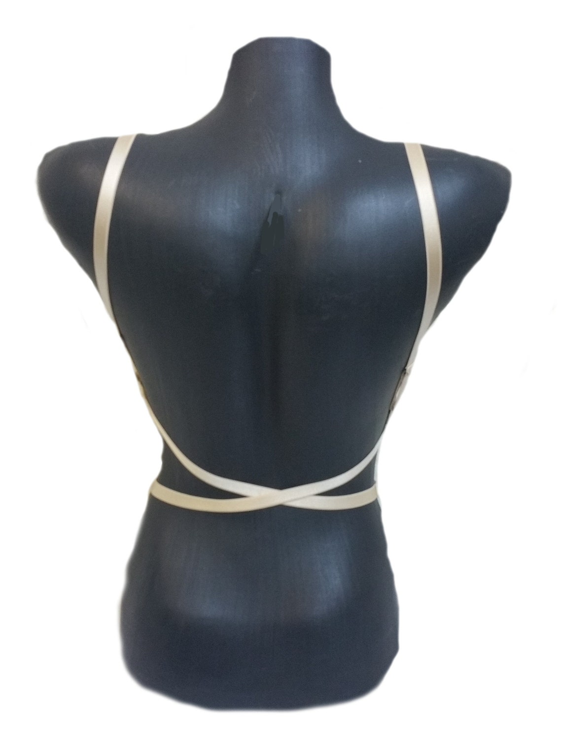 what bra to wear with open back