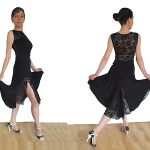Sexy tango dress - Etsy 日本