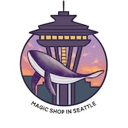 magicshopinseattle - Etsy