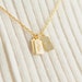 see more listings in the Bar Necklace section