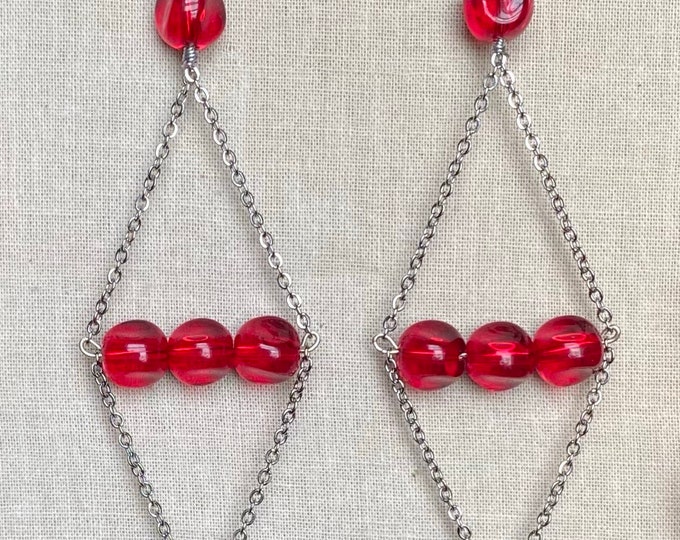 Chaindeliers