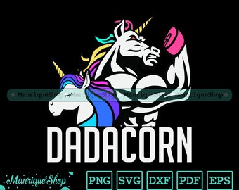 Dadacorn Etsy