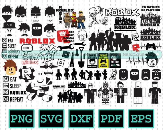 06 Bundle Design Svg Png Pdf Dxf Cutting file for Cricut | Etsy