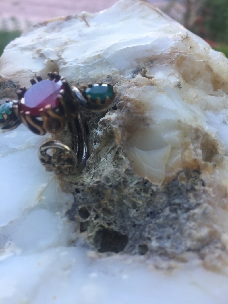 Silver Ring