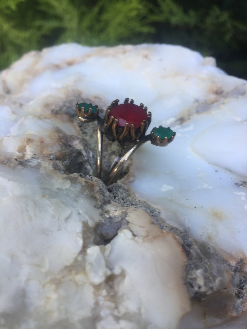Silver Ring