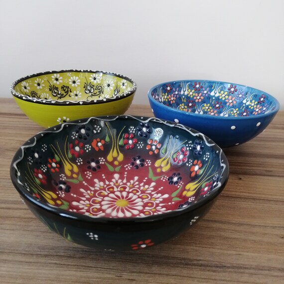 Decorative serving bowls online