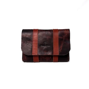Bolso de cinturón de cuero, Crossbody de cuero, Bolso de pecho de cuero, Riñonera de cuero, Bolso de cinturón de mujer, Bolso de cinturón de hombre