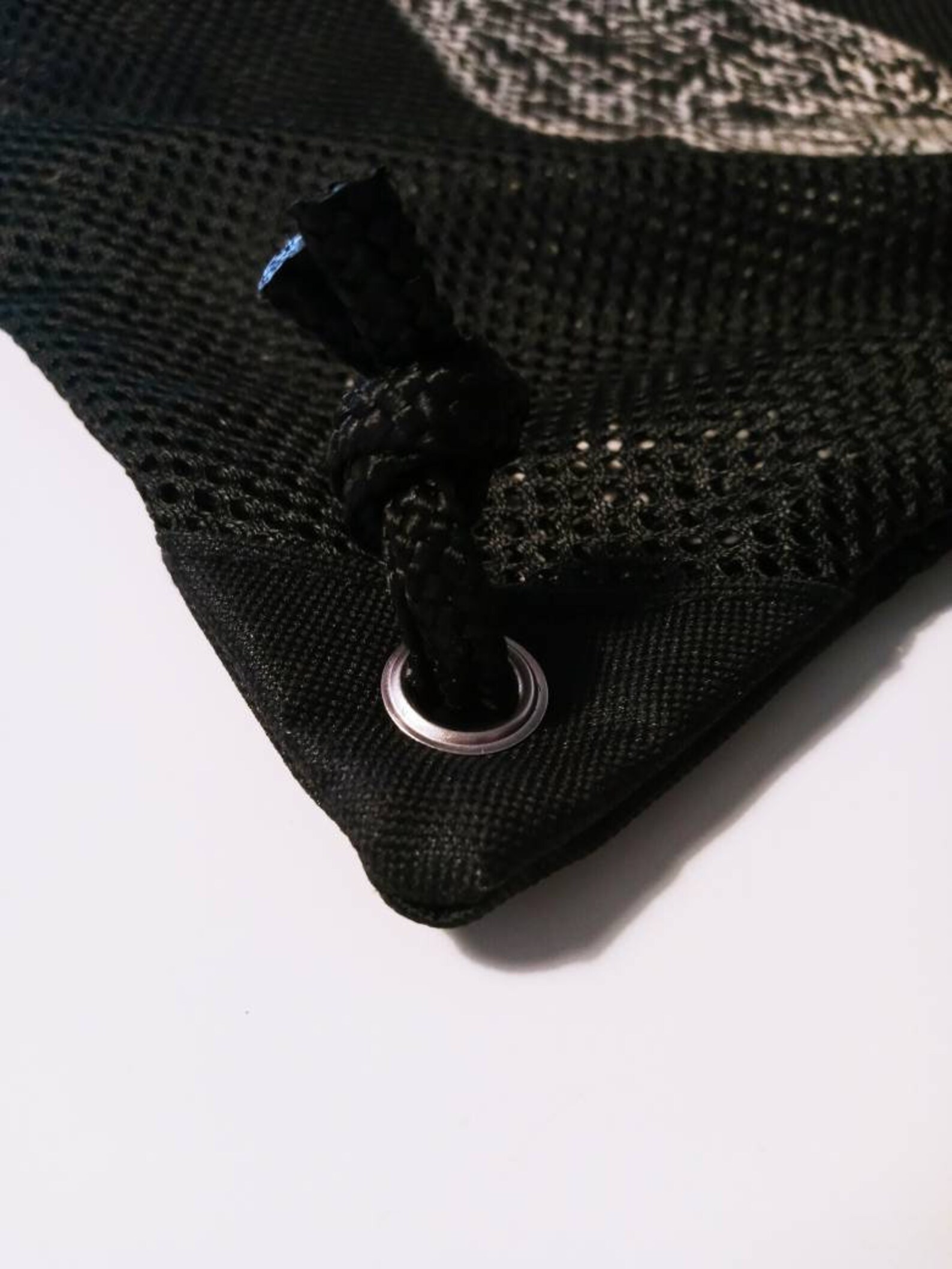 HAND PAINTED Morel Mushroom Hunting Mesh Bag Made to Order Etsy