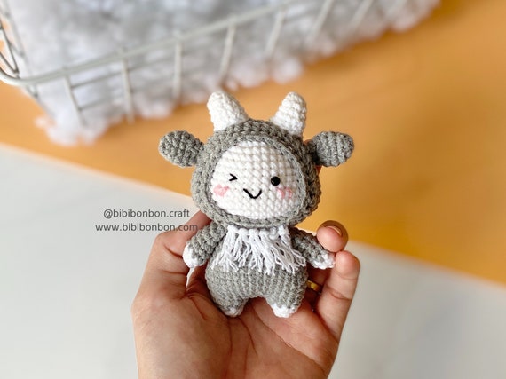 Bibibonbon - パターンバンドル 6 in 1: 6 星座あみぐるみ、星座