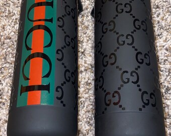 gucci water bottle