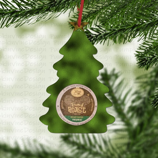 Coffee Pod Holder Etsy