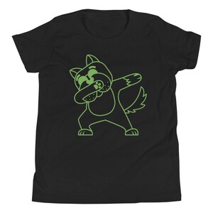 Dab T-Shirt - Kids