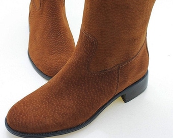 Bota de Hombre/Botas de Hombre | Etsy México