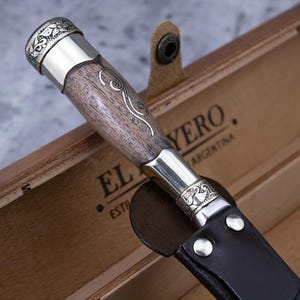 Gaucho knife - Etsy 日本