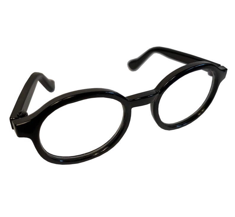 Lunettes pour chien Nerd, lunettes pour animaux de compagnie amusantes, lunettes pour chiens, lunettes pour animaux de compagnie nerd, lunettes pour chiens, lunettes pour chiens noirs, lunettes pour chiens bruns Black