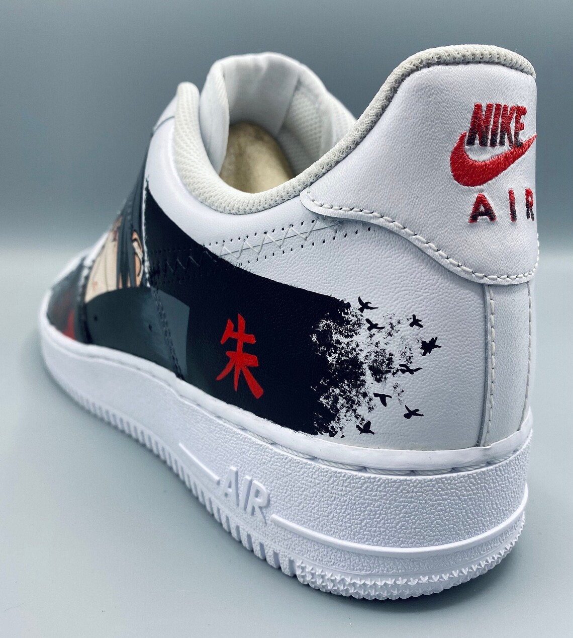 mens custom nikes