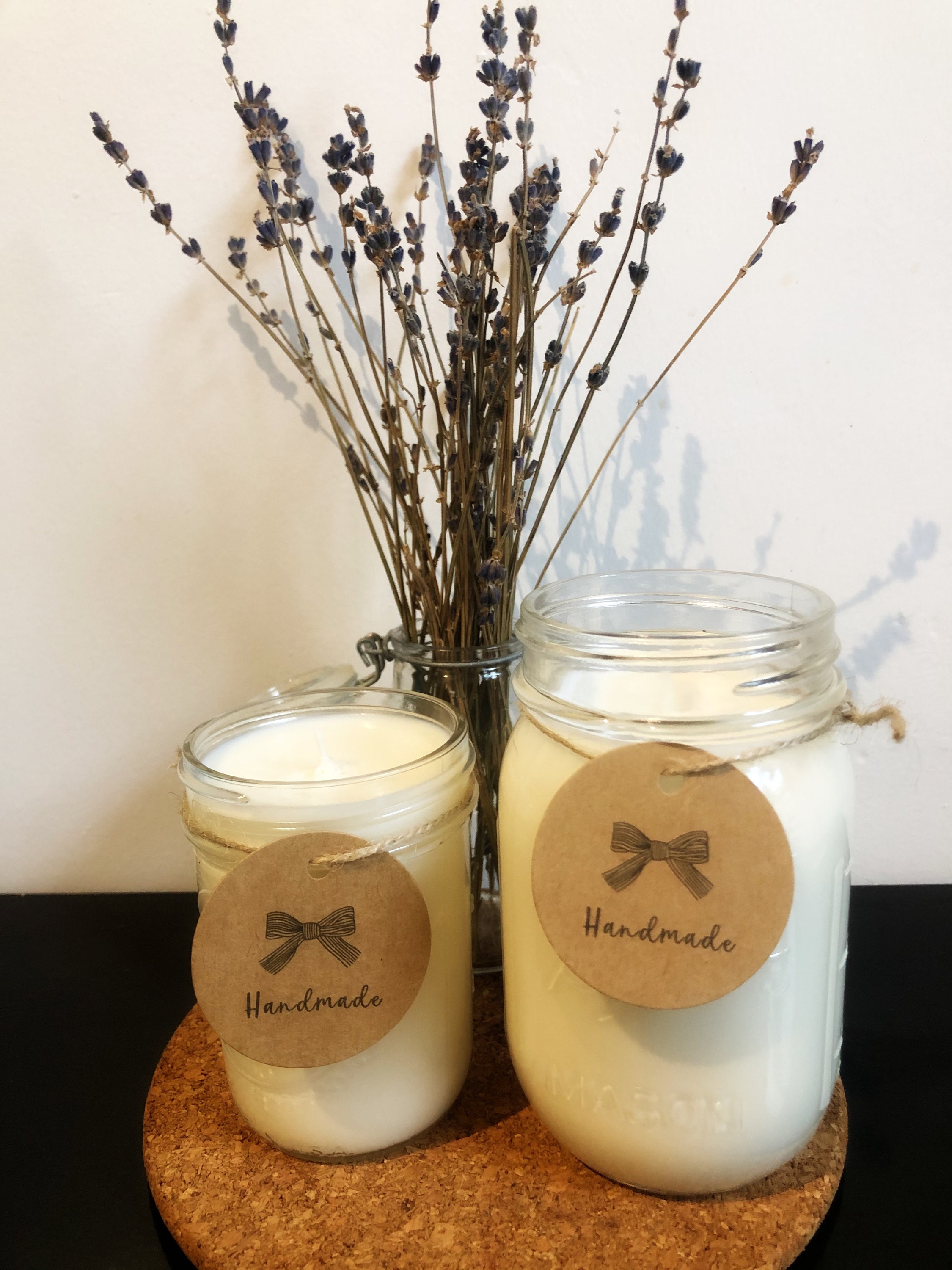 Sinus Clear Essential Oil Healing Blend Candle Etsy