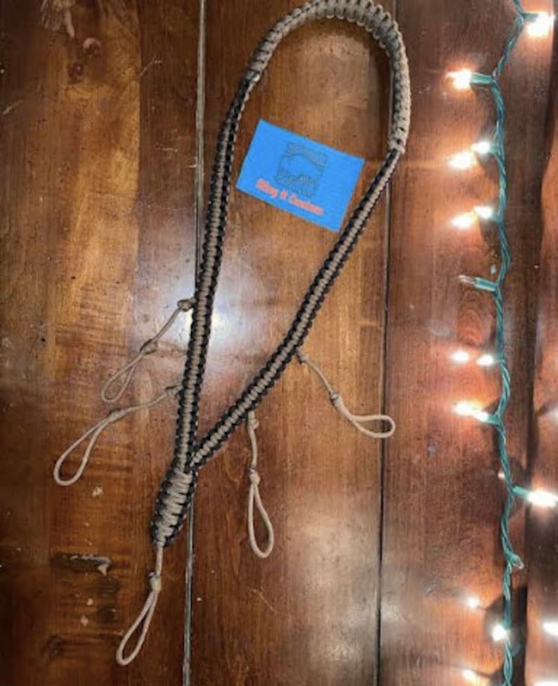Paracord Duck Call Lanyards Etsy