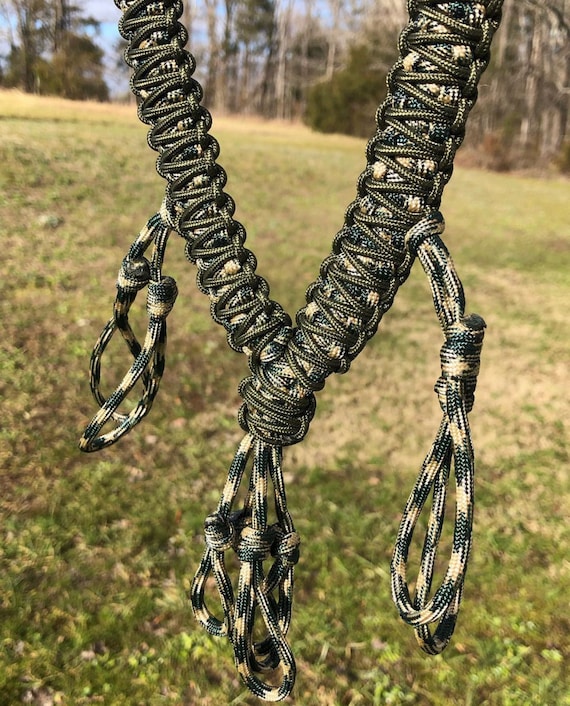 Paracord Duck Call Lanyards Etsy UK